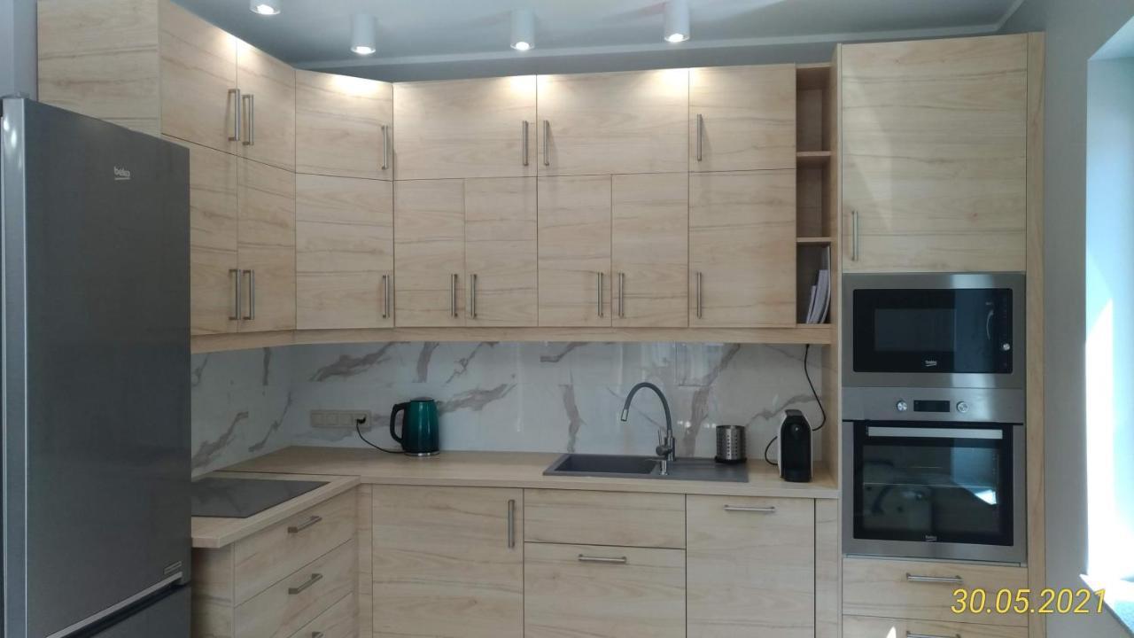 Apartment Dajax