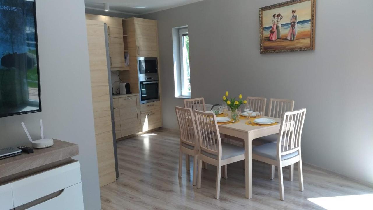 Dajax Apartment