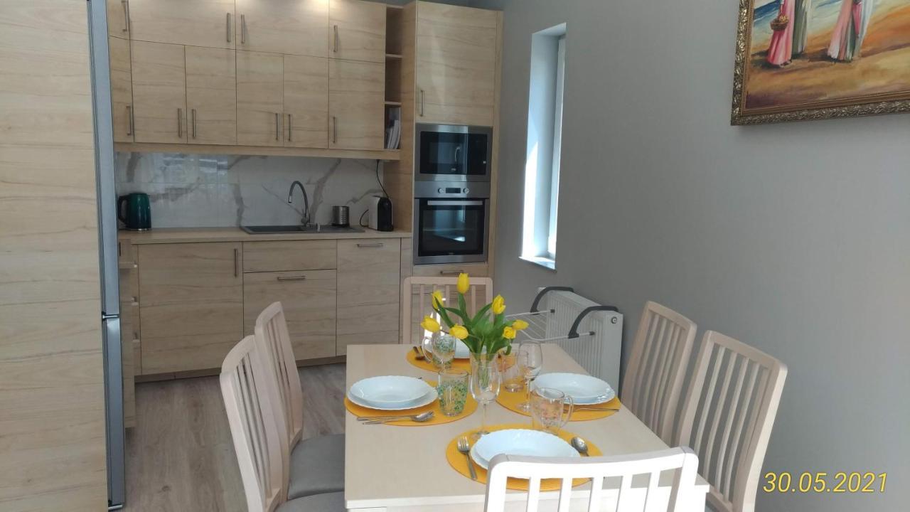 Apartment Dajax *