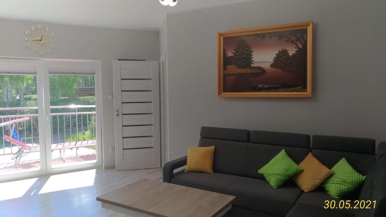 Dajax Apartment *