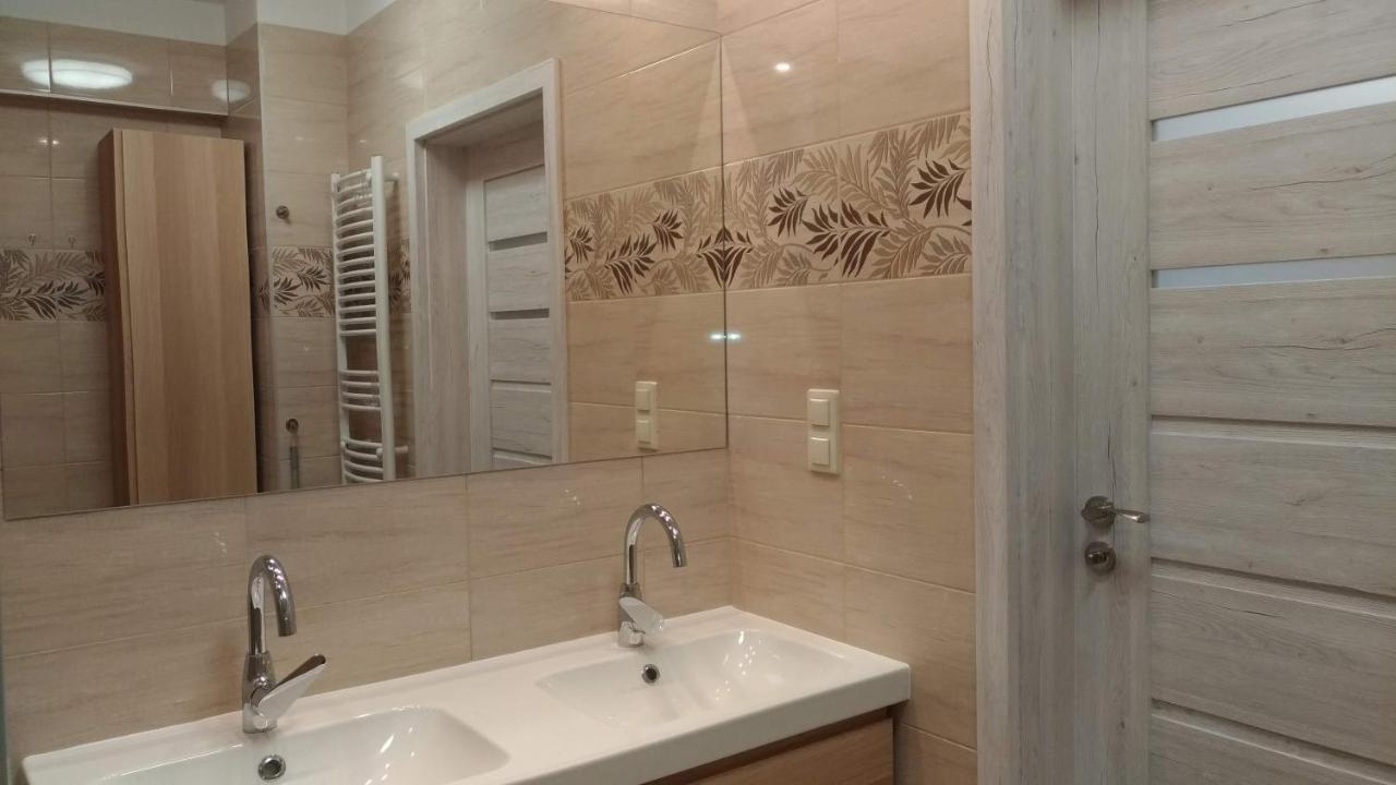 Dajax Apartment