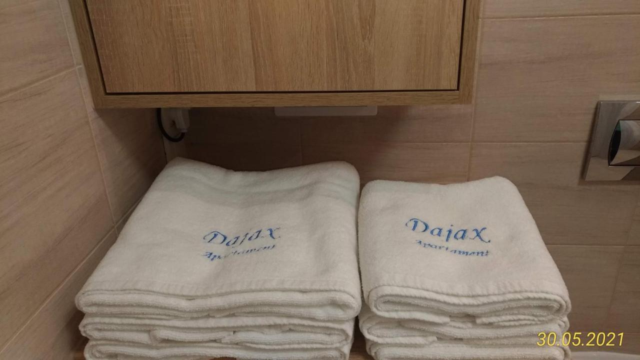 Dajax Apartment