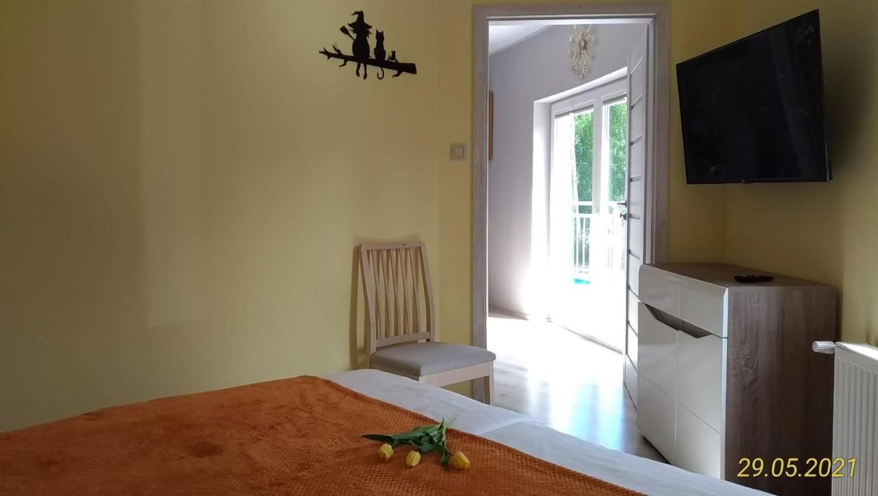 Apartment Dajax