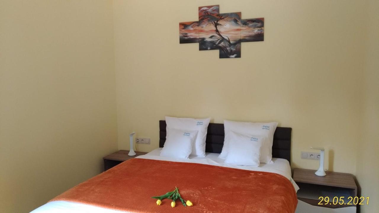 Apartment Dajax Pobierowo