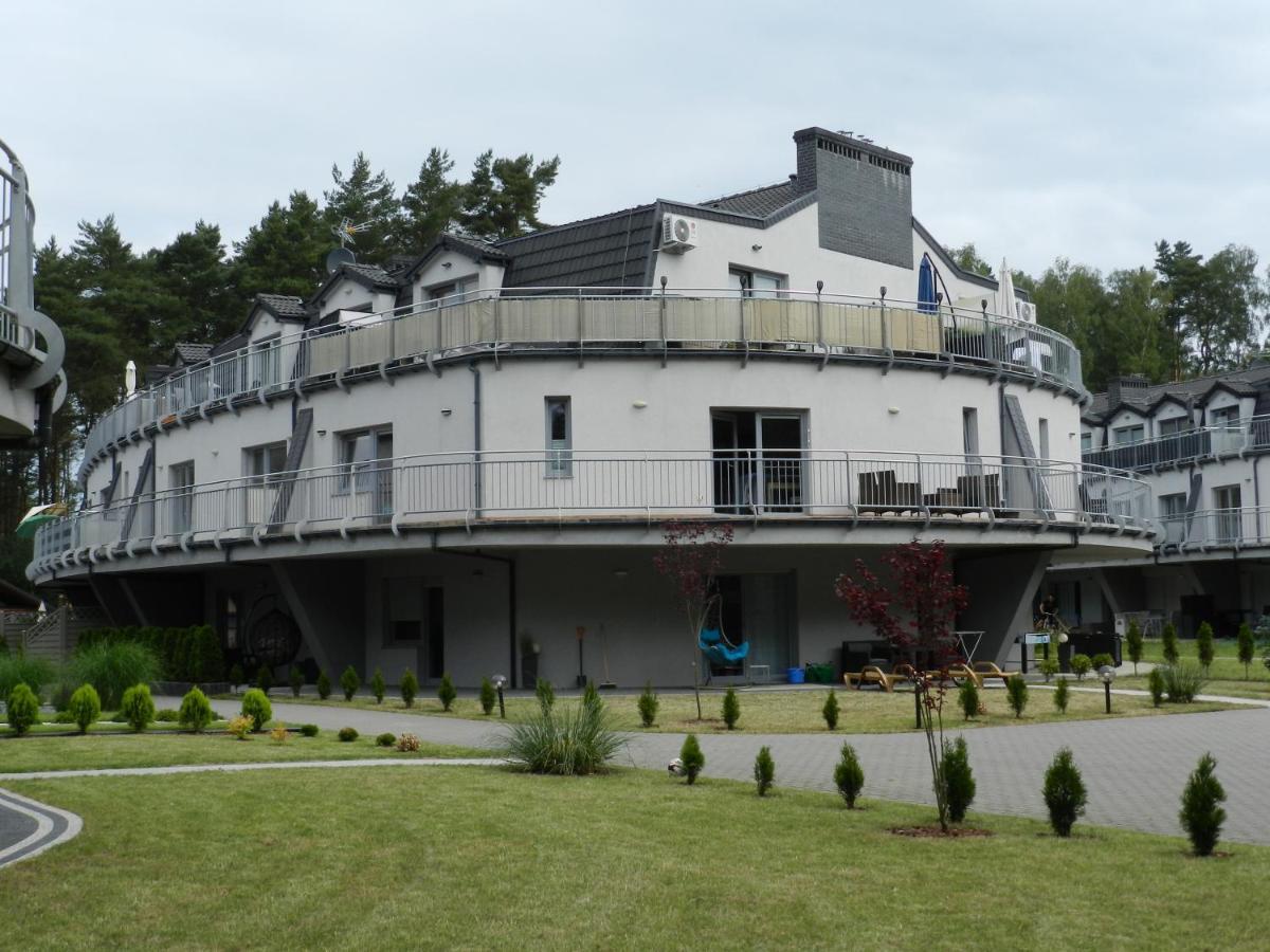 Apartment Dajax Pobierowo